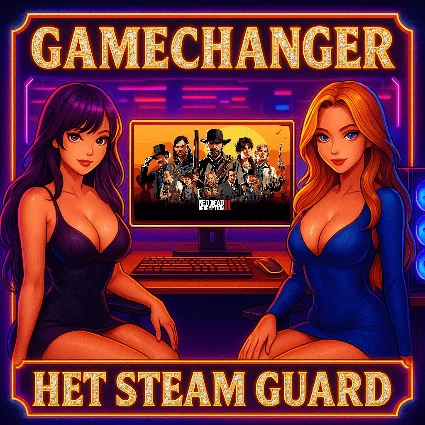 НЕТ GUARD RED DEAD REDEMPTION 2 STEAM OFFLINE 24/7