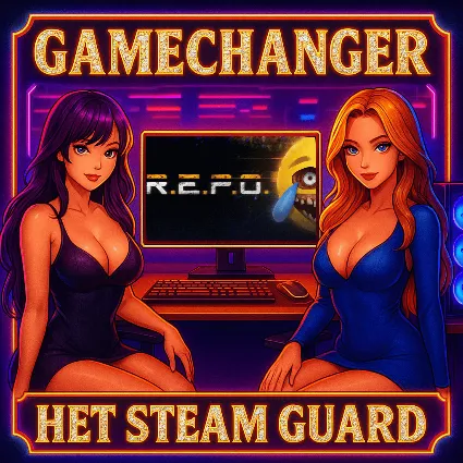 НЕТ GUARD R.E.P.O. STEAM OFFLINE АВТОВЫДАЧА 24/7