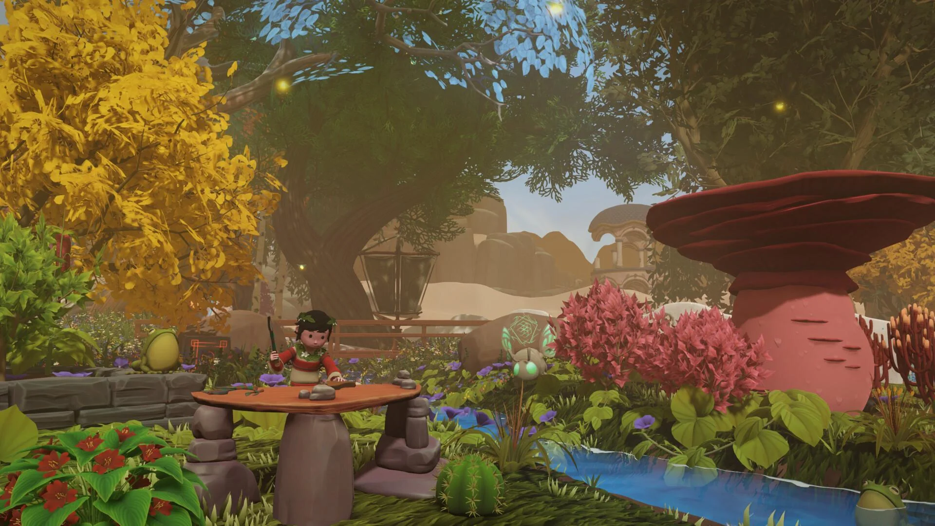 Wildmender Steam Ключ РФ+Мир +Бонус