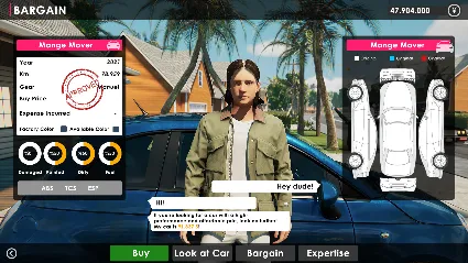 Car For Sale Simulator 2023 STEAM OFFLINE АВТОВЫДАЧА