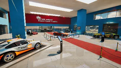 Car For Sale Simulator 2023 STEAM OFFLINE АВТОВЫДАЧА