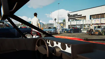 Car For Sale Simulator 2023 STEAM OFFLINE АВТОВЫДАЧА