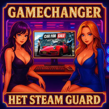 Car For Sale Simulator 2023 STEAM OFFLINE АВТОВЫДАЧА