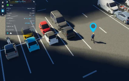 НЕТ GUARD CITIES: SKYLINES II ULTIMATE STEAM OFFLINE