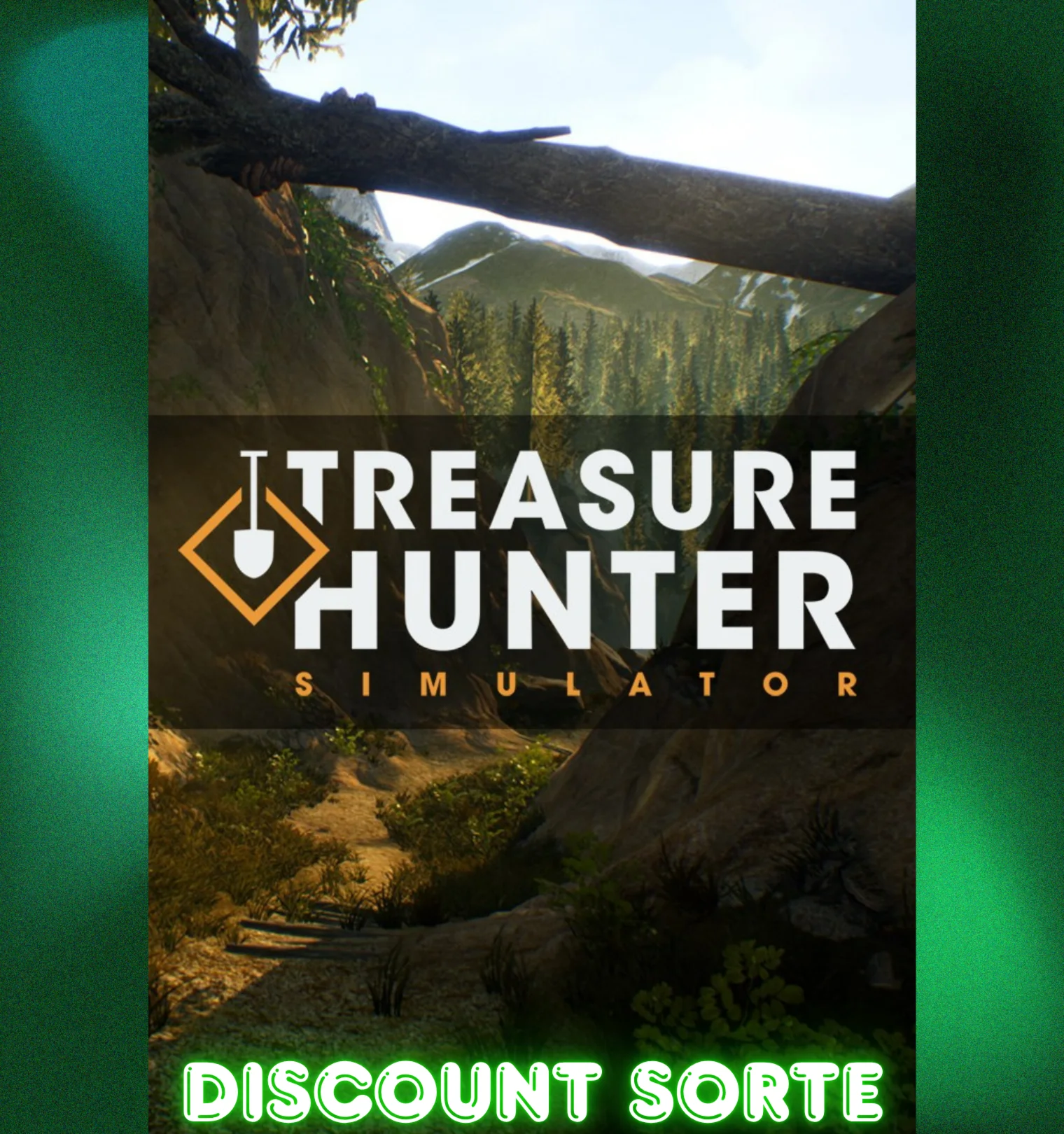Treasure Hunter Simulator XBOX