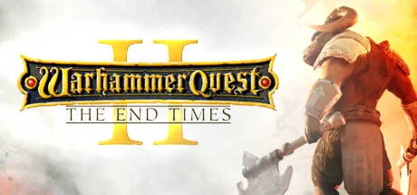 Warhammer Quest 2: The End Times Steam Key GLOBAL