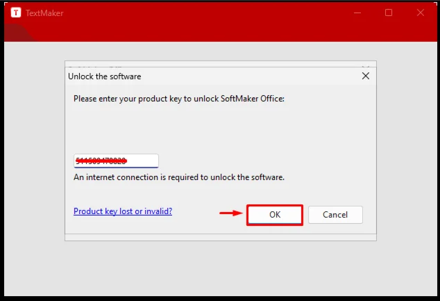 📊 SoftMaker Office NX Home 🔑 6 Month Product Key 🚀