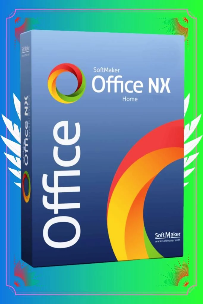  SoftMaker Office NX Home 6-месячный ключ продукта