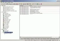Программа для факса: RelayFax Server