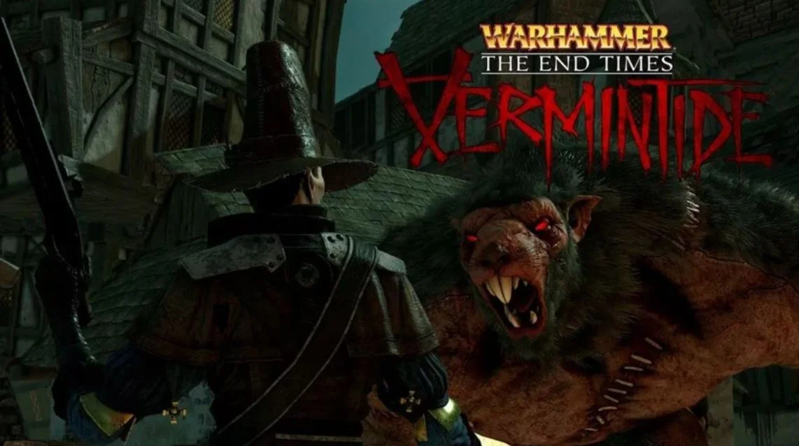 Warhammer: End Times - Vermintide Global Steam Key