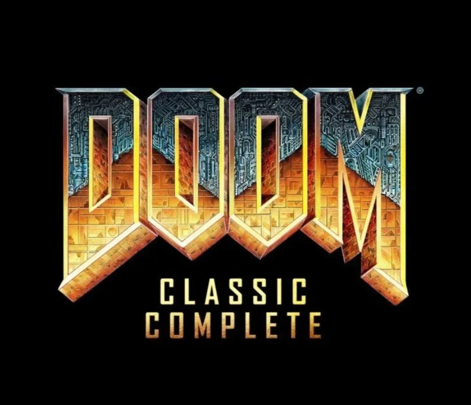 Doom Classic Complete Global Steam Key