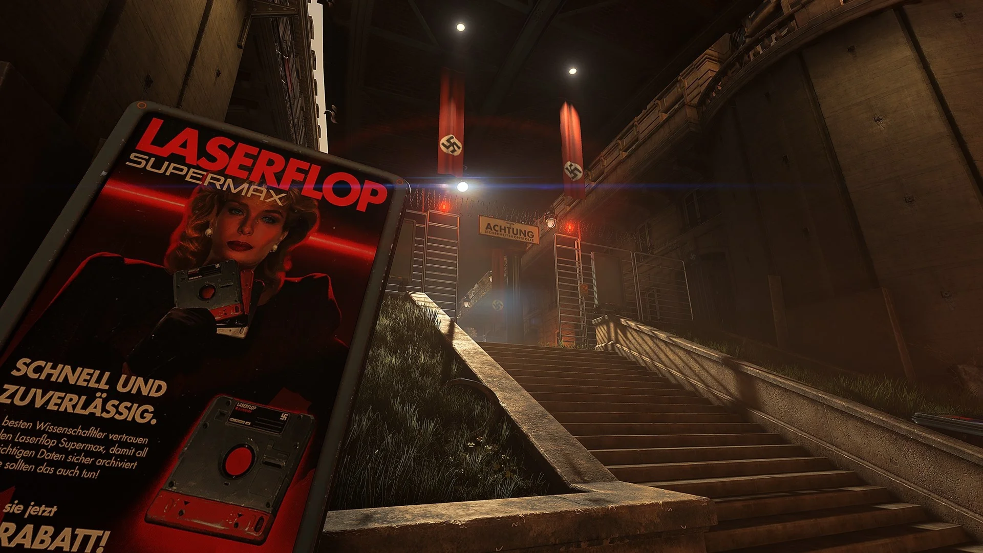 ✅❤️WOLFENSTEIN: YOUNGBLOOD❤️XBOX ONE|XS🔑КЛЮЧ