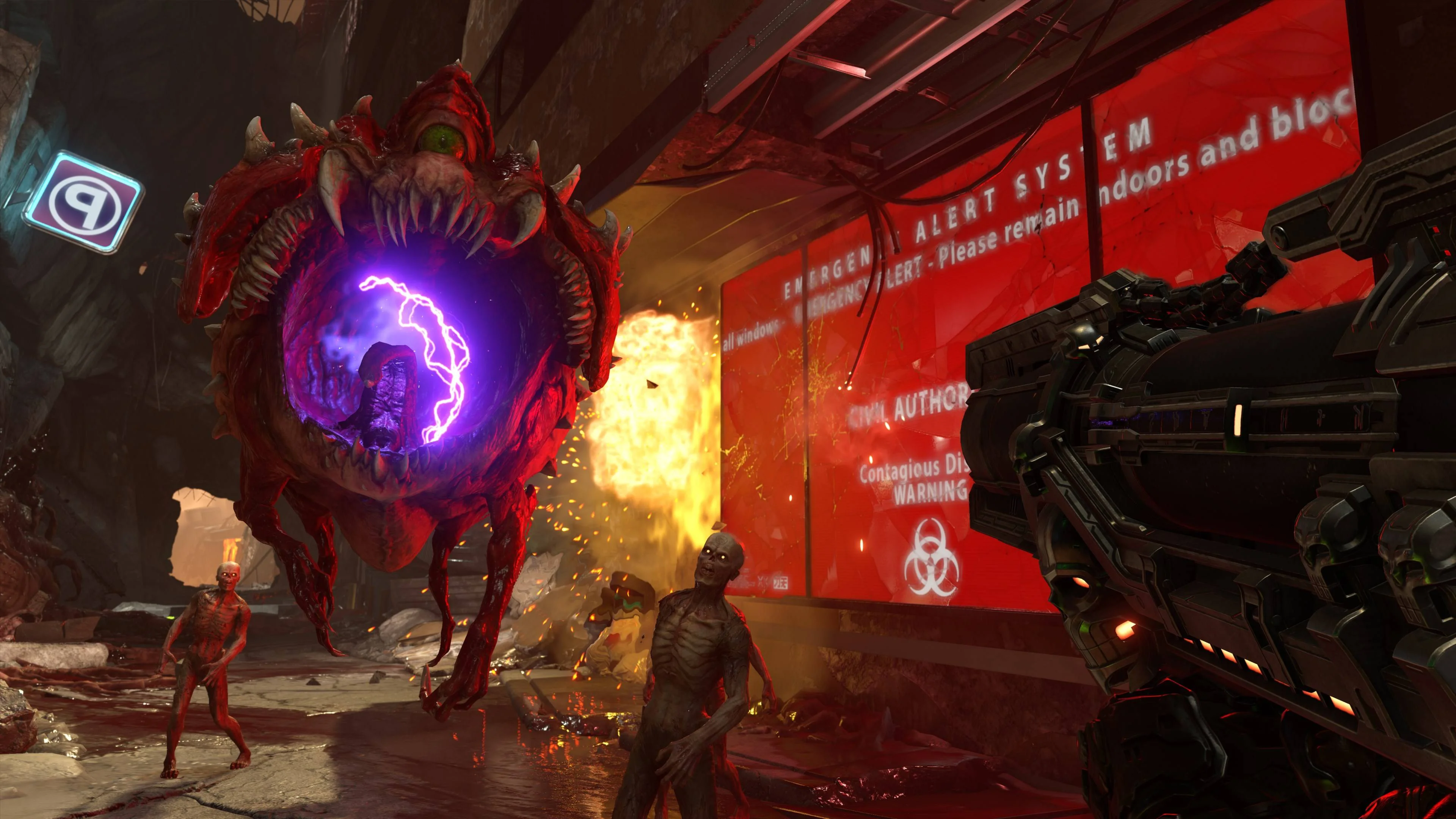 ✅❤️DOOM ANTHOLOGY❤️XBOX ONE|XS🔑КЛЮЧ✅