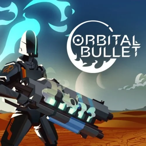 ???? Orbital Bullet  Steam ключ  GLOBAL