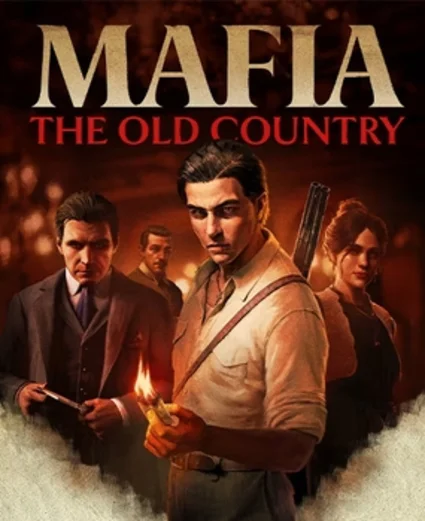 Mafia: The Old Country (Аренда Steam 7 дней) Онлайн