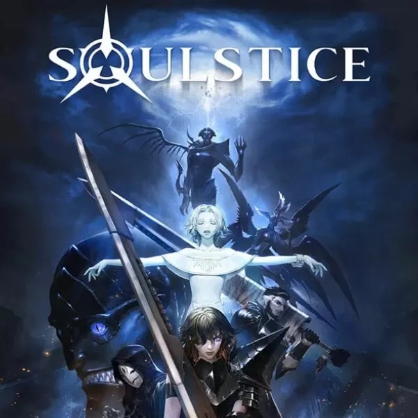Soulstice (Ключ Steam | РФ+Весь мир)