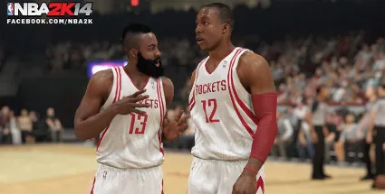 NBA 2K14 STEAM OFFLINE АВТОВЫДАЧА 24/7