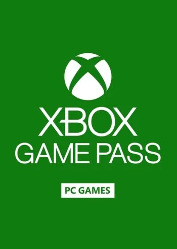 🎮 Xbox Game Pass для ПК – 1 месяц (Глобальный)