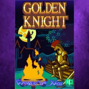 ️Golden Knight XBOX