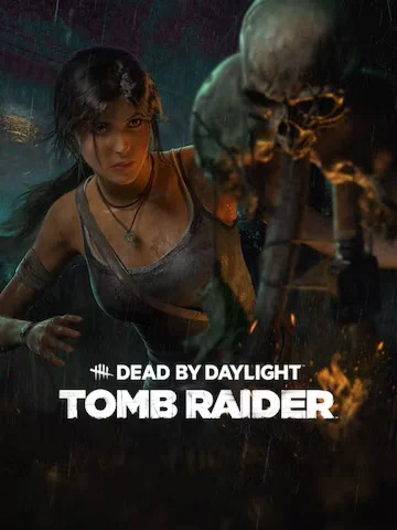 Dead by Daylight: Tomb Raider | EPIC GAMES