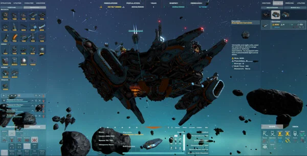 ⚡️Steam gift Russia - ERA ONE | AUTODELIVERY