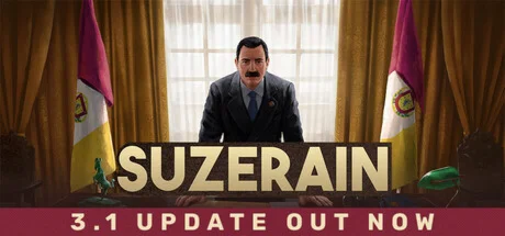 Suzerain✅Region free🌍❗️Steam Key🔑❗️Auto delivery⚡️🚀