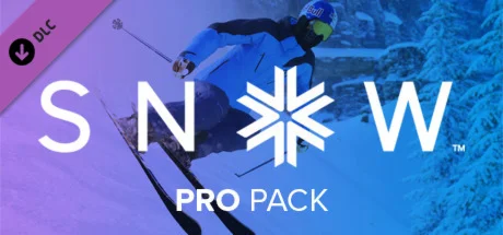 SNOW - Pro Pack DLC / Steam Key / GLOBAL