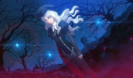 Fate/hollow ataraxia REMASTERED ✅ STEAM GIFT AUTO ✅ RU+МИР