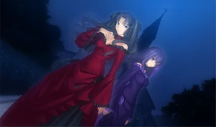 Fate/hollow ataraxia REMASTERED ✅ STEAM GIFT AUTO ✅ RU+МИР