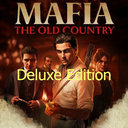 Mafia: The Old Country Deluxe Edition