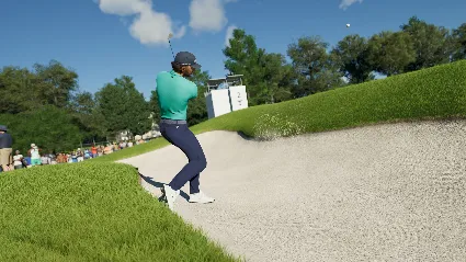 ️PGA TOUR 2K25 Clubhouse Pass Premium Season 3 STEAM