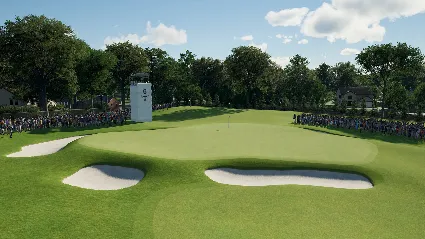 ️PGA TOUR 2K25 Clubhouse Pass Premium Season 3 STEAM