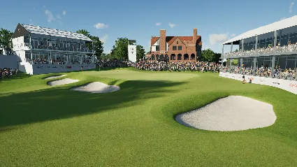 ️PGA TOUR 2K25 Clubhouse Pass Premium Season 3 STEAM