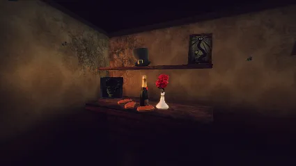 ️Static Dread: The Lighthouse - Supporter Pack STEAM