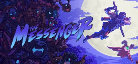 The Messenger✅Region free🌍❗Steam Key🔑❗️Auto delivery⚡🚀