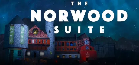 The Norwood Suite Region free Steam Key Автовыдача