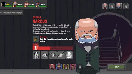 Guntouchables - Supporter Pack DLC STEAM РОССИЯ