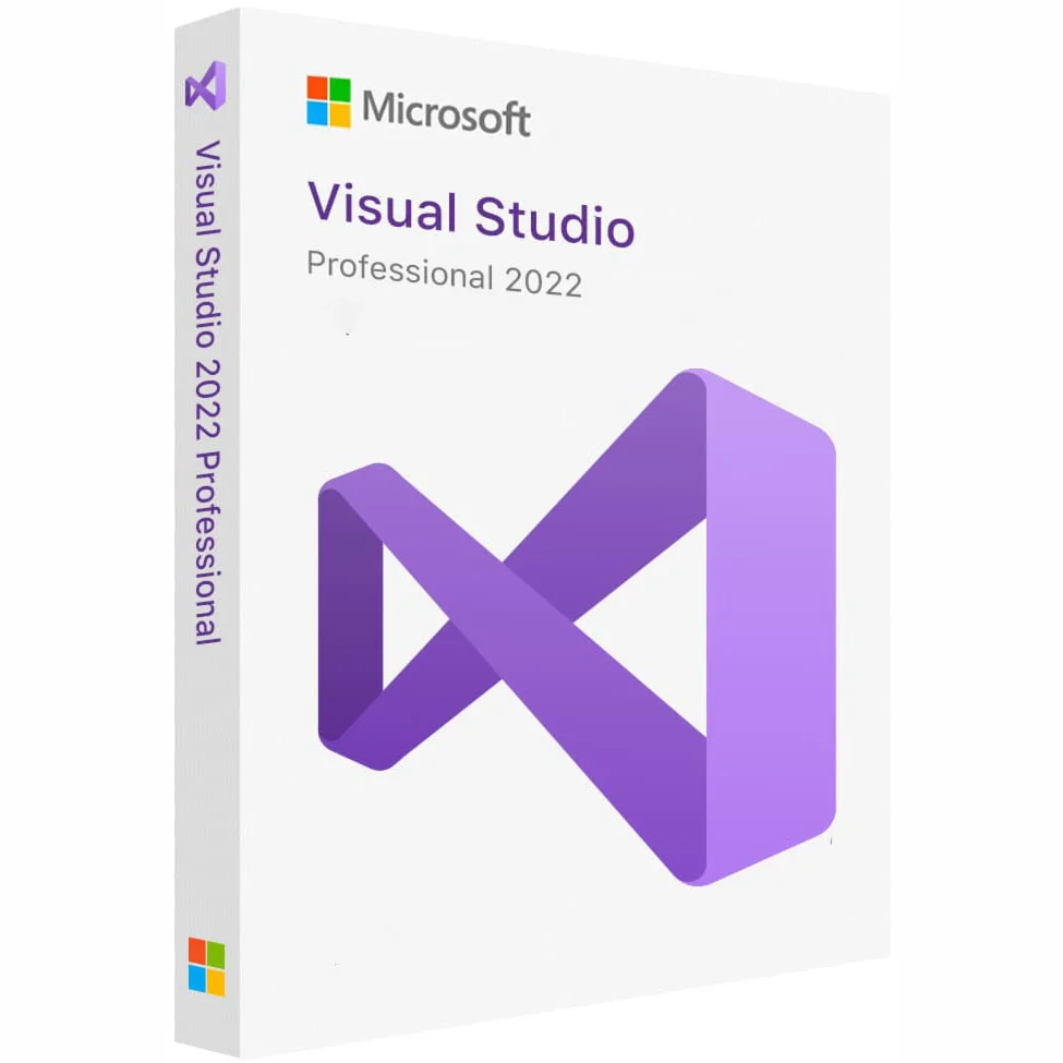 Visual Studio Professional 2022