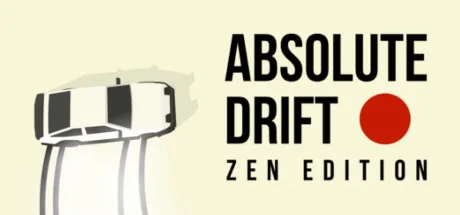 Absolute Drift: Zen Edition (Steam Ключ / РФ + Мир)