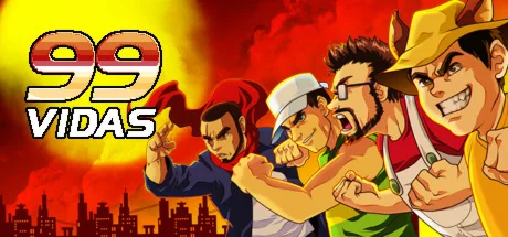 99Vidas (Steam Ключ / РФ + Весь Мир)0%