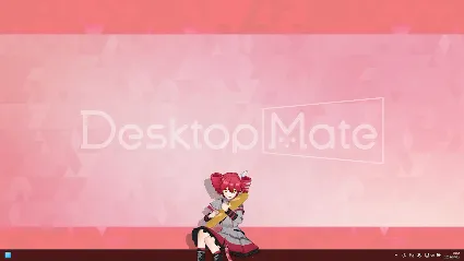 Desktop Mate Kasane Teto DLC АВТОДОСТАВКА STEAM РОССИЯ