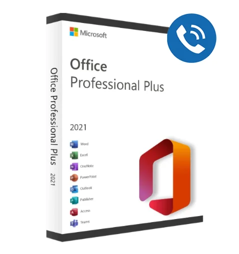 Office 2021 Pro Plus | ТЕЛ. БОТ