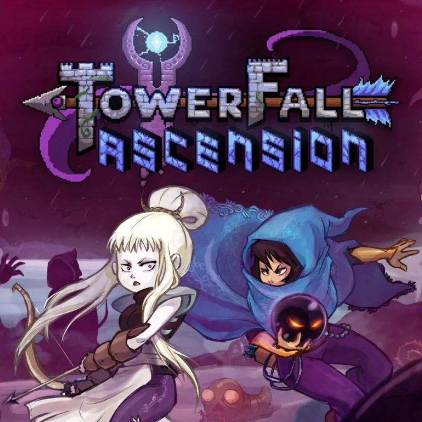 Towerfall: Ascension (Steam/Ключ/ Весь Мир)