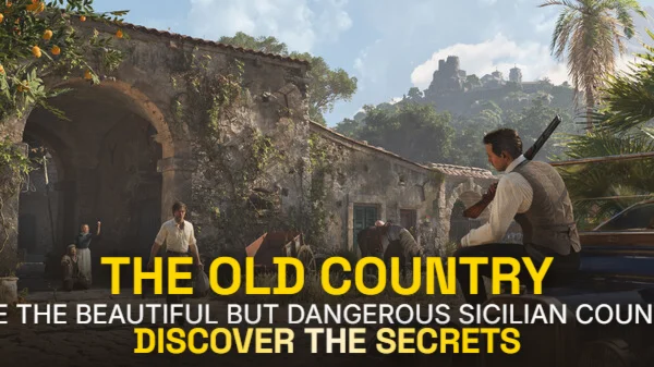 ❤️ Mafia The Old Country Deluxe Edition Steam Offline