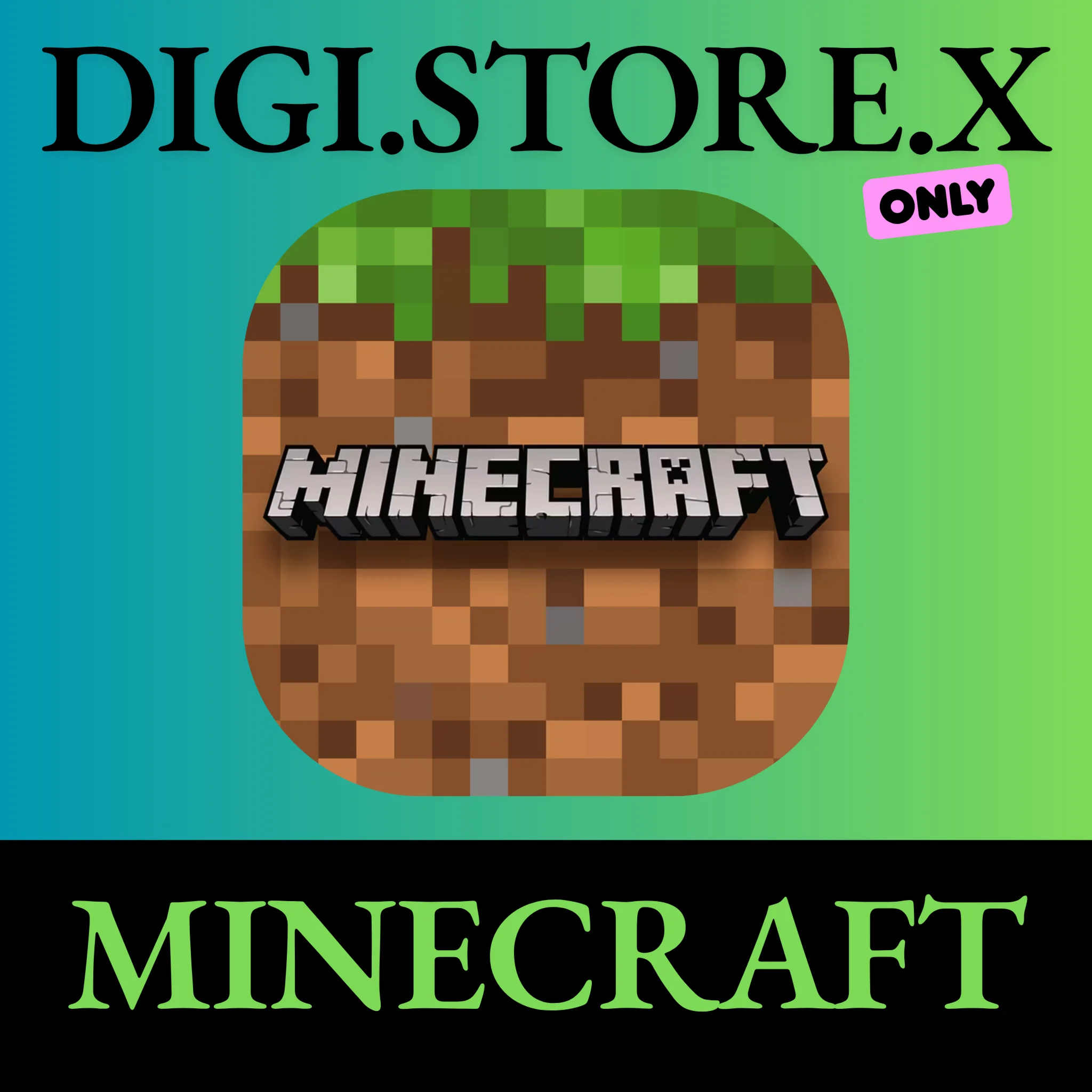 Minecraft PE Mobile | iPhone ios AppStore iPad + ИГРЫ