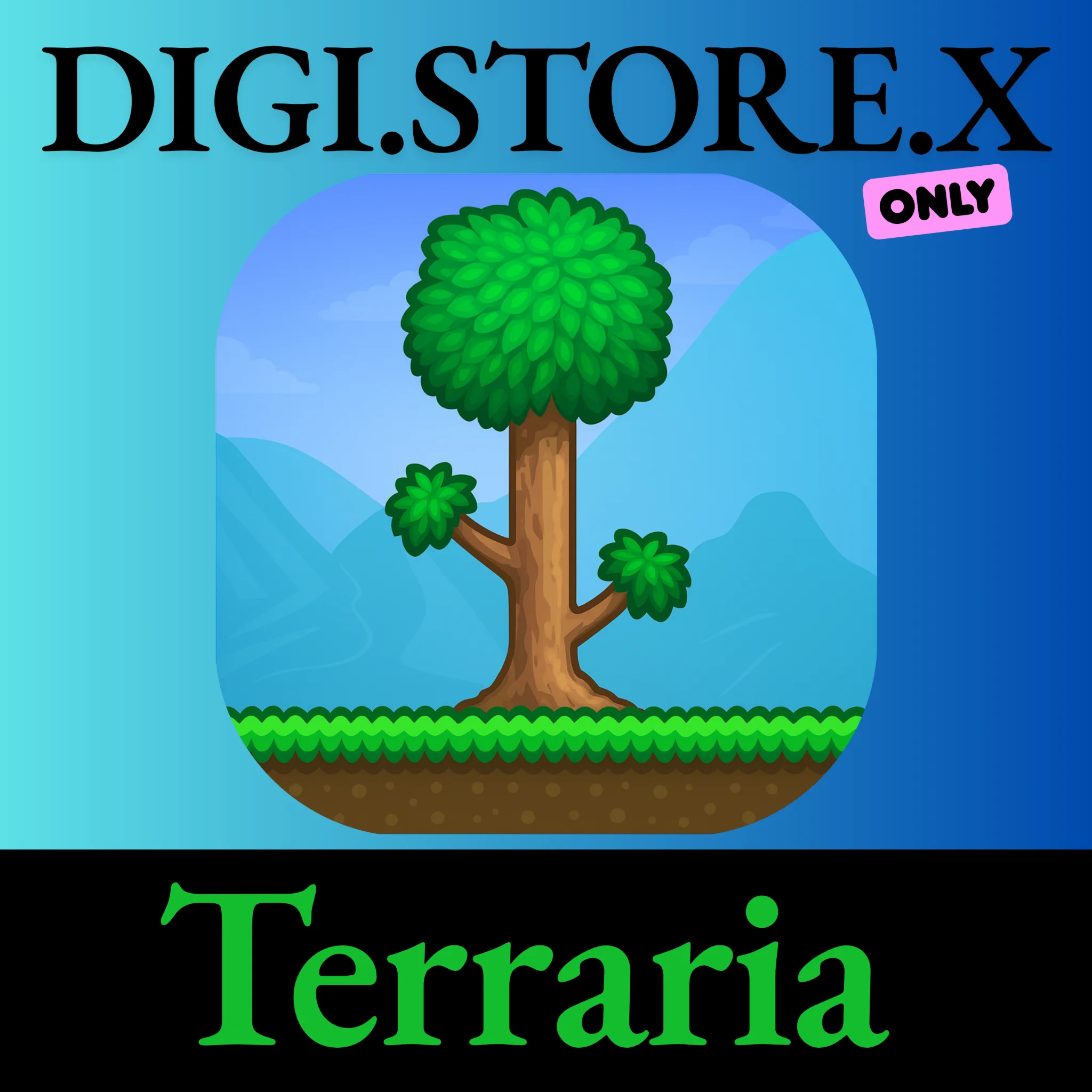 Terraria  |  iPhone ios iPad Appstore + БОНУСНЫЕ ИГРЫ