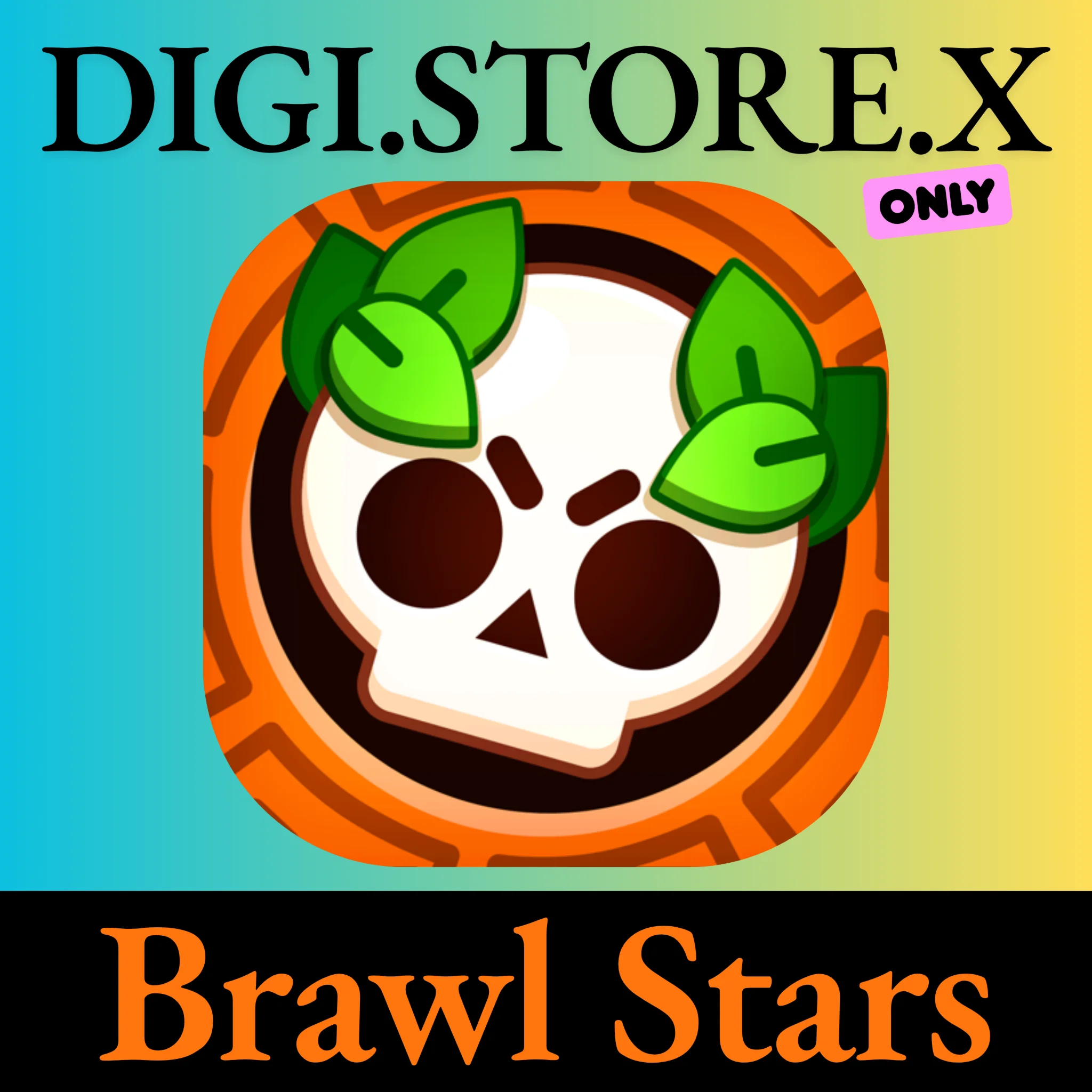 Brawl Stars  | iPhone ios iPad Appstore + БОНУСНЫЕ ИГРЫ