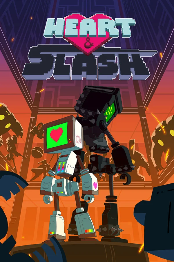 Heart&Slash XBOX Ключ