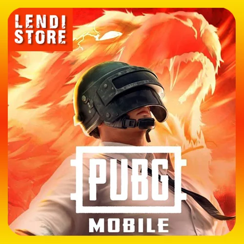 Доминируй в PUBG Mobile | UC покупай Выгодно!