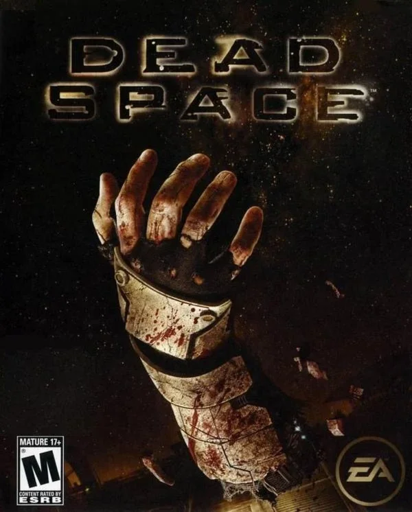 Dead Space (2008) / Origin Key / GLOBAL